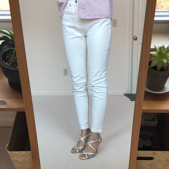 Kate Spade silver dress heels. - Picture 4 of 6